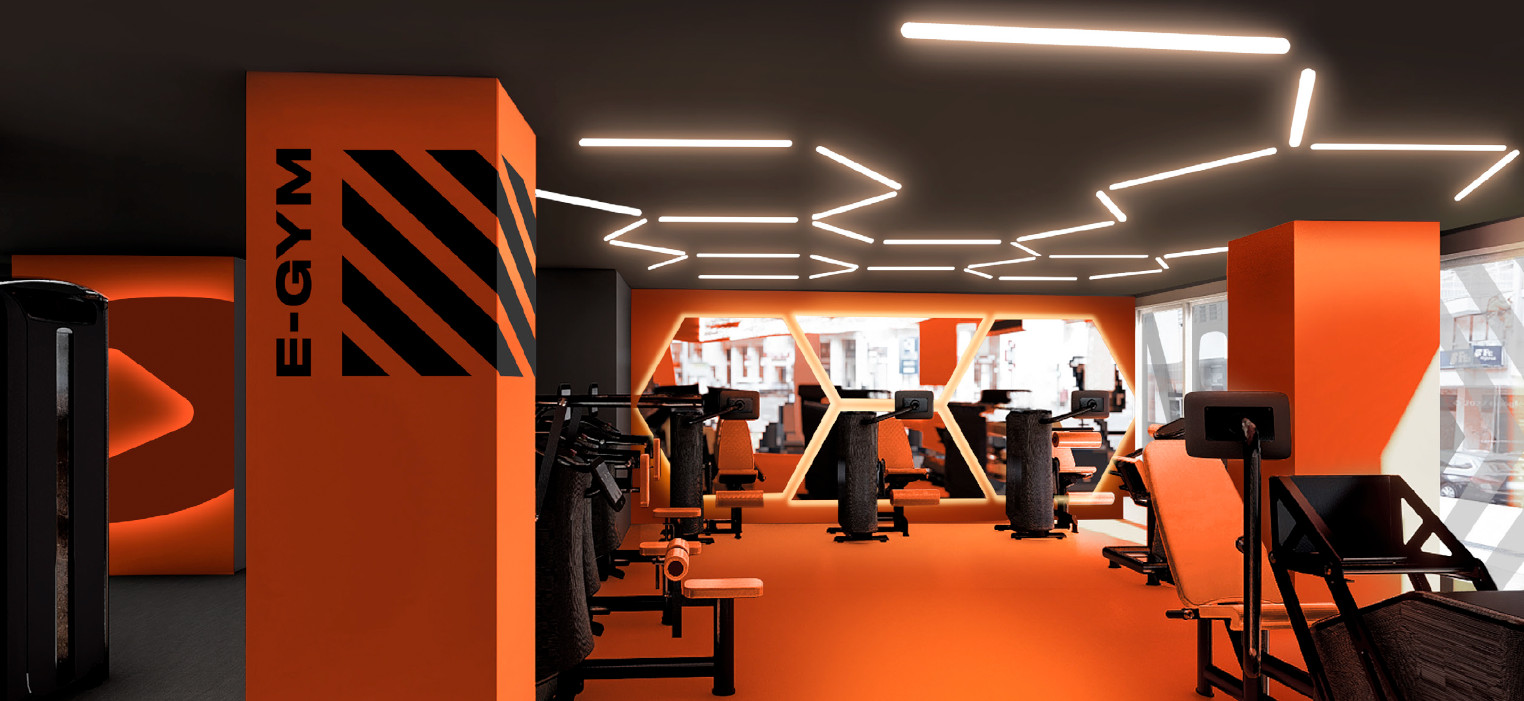 Onfit Club Sevilla